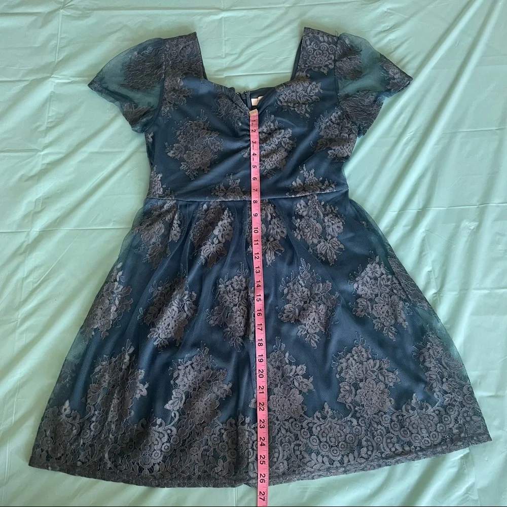 FRANCESCA’S DRESS - Picture 6 of 11